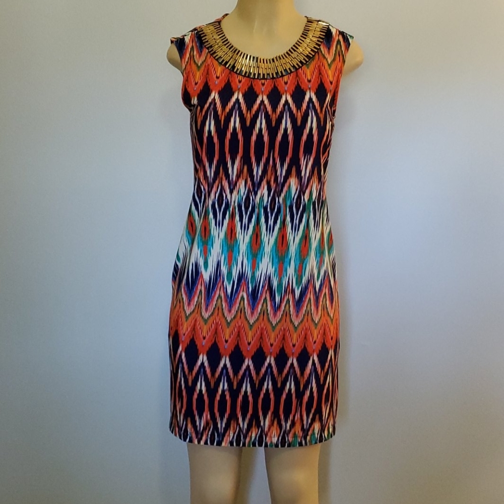 Dress Barn signature Camryn dress
